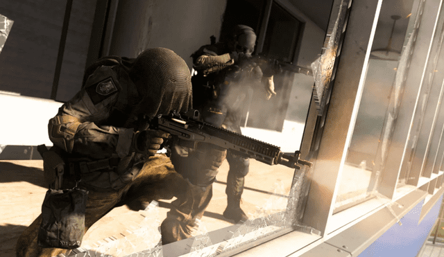 Mira las novedades de la actualización en el Modern Warfare y Warzone. Foto: Difusión.