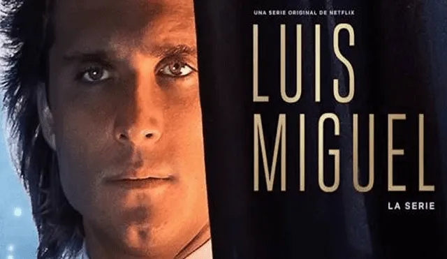 Luis Miguel, la serie: Se reveló detalles de la segunda temporada