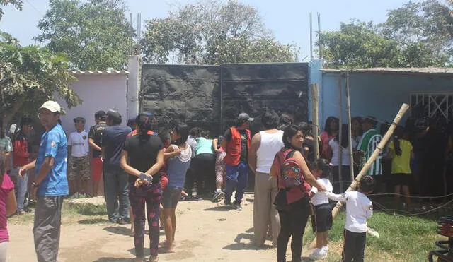Chiclayo: estrangulan y asesinan a esposos prestamistas dentro de su vivienda 
