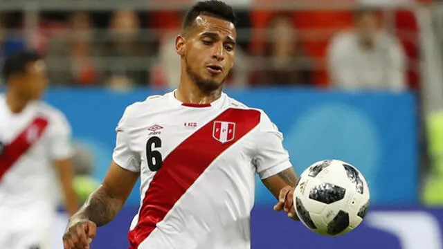 Perú vs Ecuador: este es el once confirmado por la 'Blanquirroja' para el amistoso [FOTO]