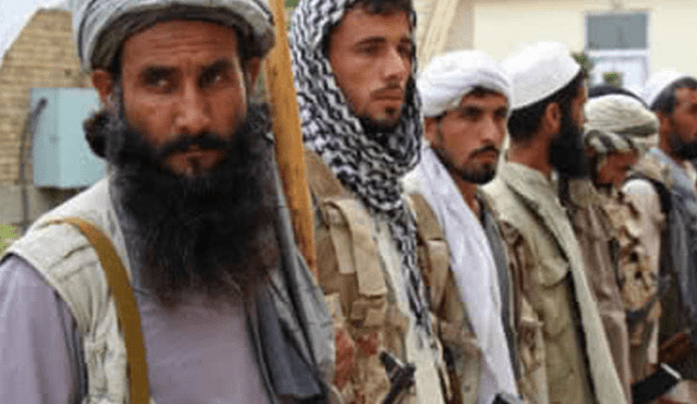 Irán admite que mantiene conversaciones con talibanes en Afganistán