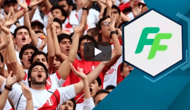 Repechaje Perú vs. Nueva Zelanda: el video de la FIFA que inspira a la selección peruana [VIDEO]