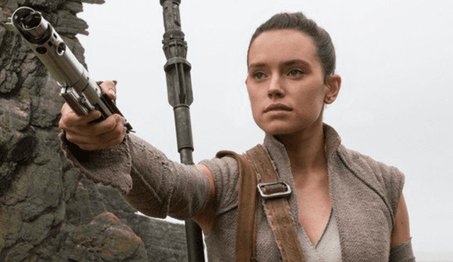 Star Wars: actor revela detalle clave sobre el verdadero origen de Rey