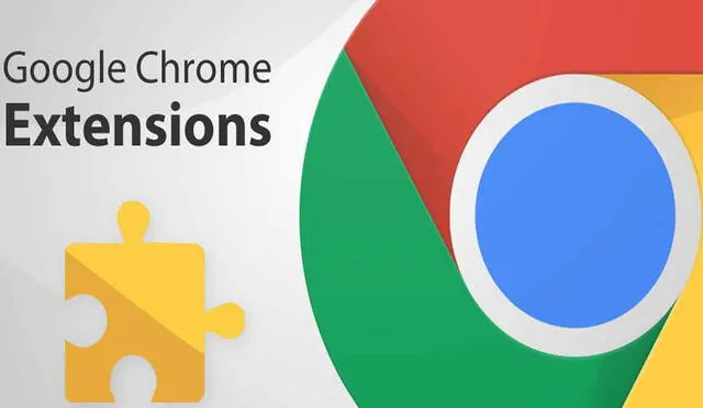 Google Chrome es uno de los navegadores más usados en el mundo. Foto: Medium
