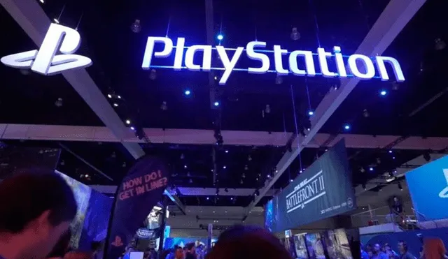 PlayStation realizaría su propio evento para presentar la consola PS5.