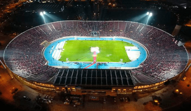 Conmebol anunció reunión con Piñera para coordinar la final de la Copa Libertadores