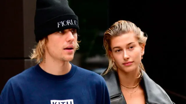 Hailey Baldwin envía mensaje a quienes la critican en redes sociales