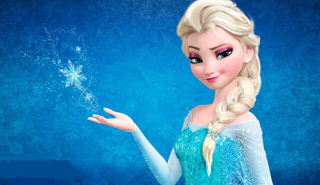 Disney finalmente confirma fecha de estreno para ‘Frozen 2’
