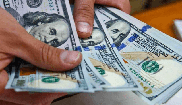Dólar en Perú: cotización y tipo de cambio hoy, miércoles 11 de septiembre de 2019,  para la compra y venta 