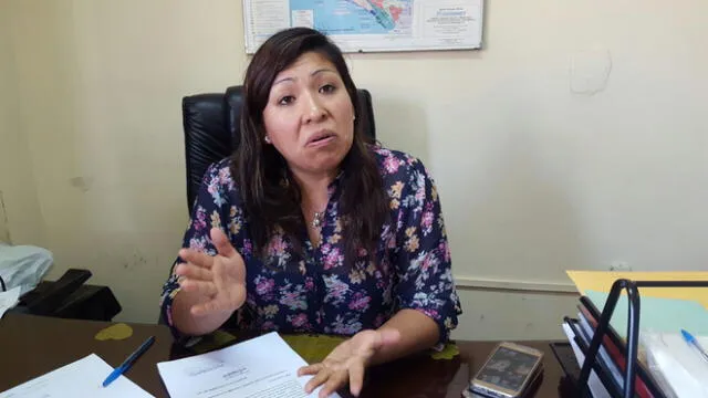 Consejera de Moquegua denuncia que fue amenazada por exjefe de Logística
