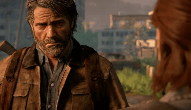 Nuevas imágenes de The Last of Us Part II compartidas por PlayStation.