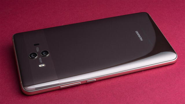 Se anuncian actualizaciones en siete modelos de Huawei