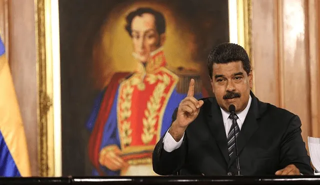 La singular caricatura de The New York Times: "La gestión salvaje de Nicolás Maduro"