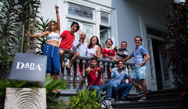‘DaDa Teatro’, una nueva propuesta cultural en Barranco