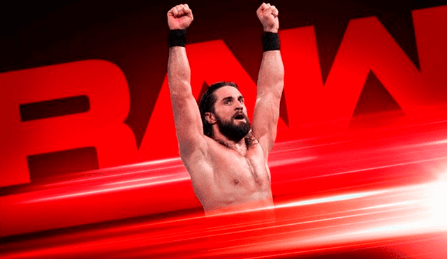 WWE Raw: revive los resultados del show rojo en ruta hacia WrestleMania 35