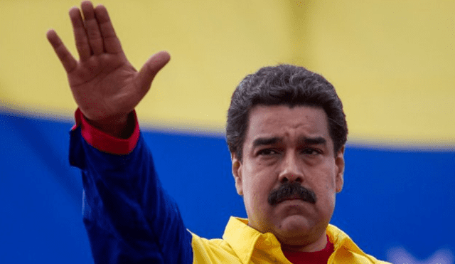 Piden captura de Nicolás Maduro por corrupciones con Odebrecht 