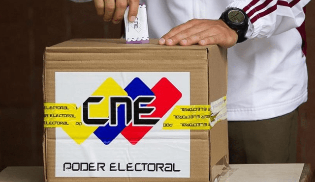 Venezuela: más de 20 millones de ciudadanos votarán en presidenciales 
