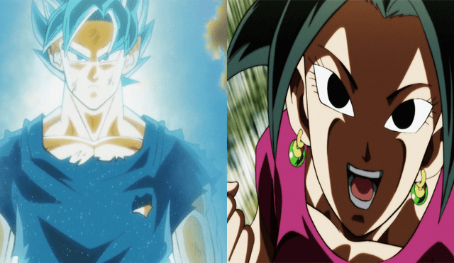 Dragon Ball Super 115: Goku usará su máximo poder para derrotar a Kefla ¿Lo logrará? [VIDEO]