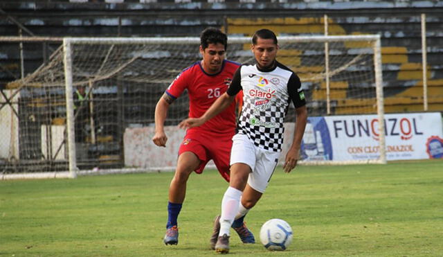 Diriangén derrotó 1-0 a Juventus Managua y ahora jugará el Clásica ante Real Estelí. Foto: Diriangén.