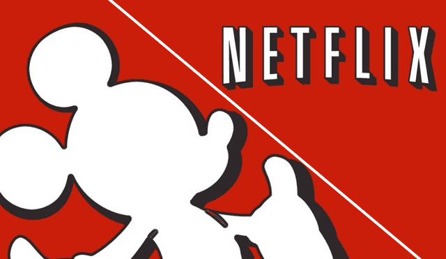 Disney lanza su propia plataforma de streaming y busca vencer a Netflix