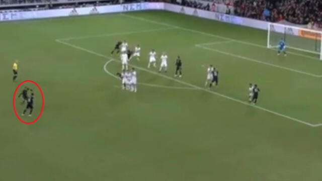 YouTube: Wayne Rooney impactó al mundo con magistral golazo de tiro libre en la MLS [VIDEO]