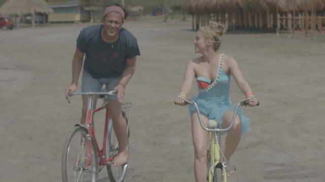 Shakira y Carlos Vives ganan juicio: "La bicicleta" no es plagio [VIDEO]