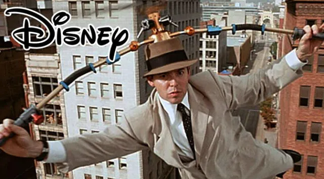 Disney planea reiniciar la película después de 20 años.