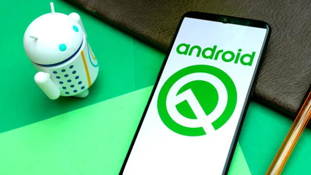 Google anuncia las nuevas características de Android Q y así luciría el sistema operativo [VIDEO]