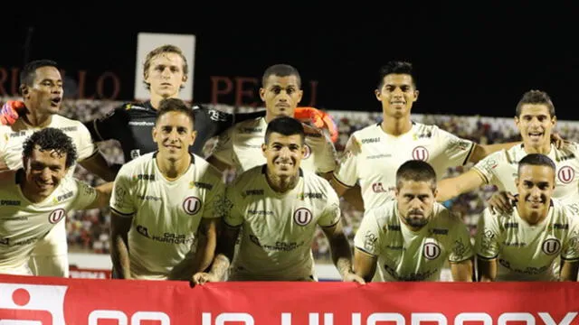 Universitario aclara rumores sobre salida nocturna de jugadores tras la 'Noche Crema' en Trujillo 
