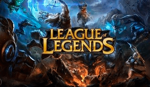 League of Legends bloqueado en Irán y Siria