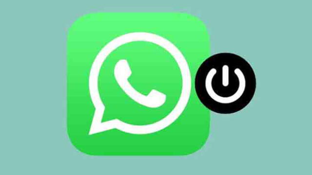 Este truco te ayuda a desconectarte de WhatsApp y seguir usando tu móvil para ver videos.  (Fotos: composición LR)