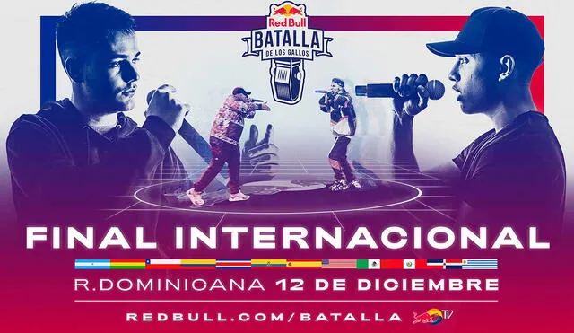 Red Bull Internacional