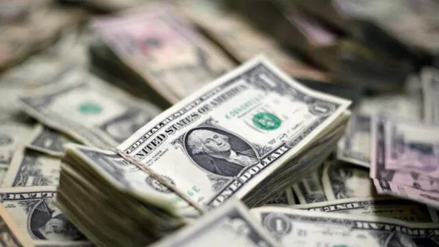 Precio del dólar en Chile hoy, 3 de junio de 2020. (Foto: difusión)