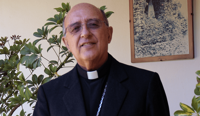Cardenal Barreto participa en congreso por aniversario de Conferencia Episcopal Latinoamericana