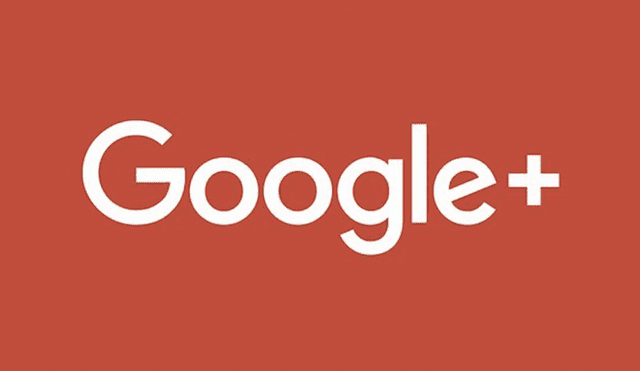 Google + anuncia su cierre tras descubrirse falla en seguridad de datos