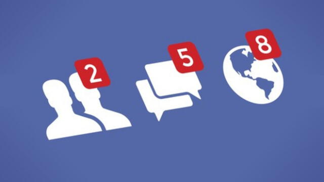 Facebook: ¿Cómo desactivar notificaciones poco importantes?