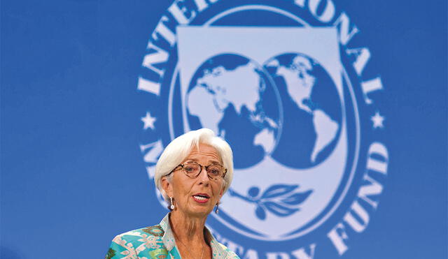 Asamblea anual del FMI y Banco Mundial arranca esta semana ¿Qué temas abordarán?