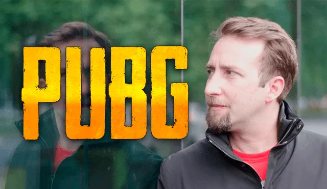 Brendan Greene, el padre del Battle Royale, deja el desarrollo de PUBG
