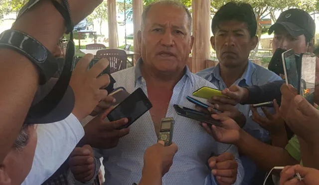Gobernador de Moquegua afrontará nuevo juicio