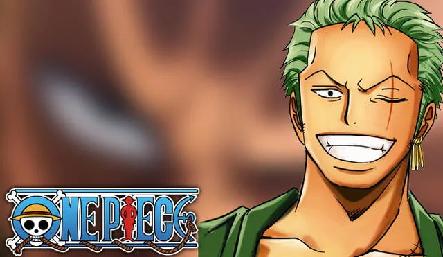 Zoro dejó ver en el último capítulo una habilidad desconocida hasta el momento