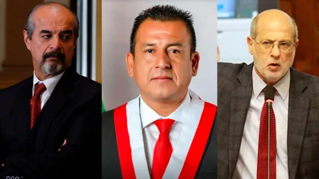 Jhosept Pérez Mimbela, Mauricio Mulder y Daniel Abugattás son algunos de los congresistas involucrados en polémicos episodios por su actuar.