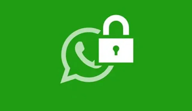 Para crear una conversación secreta en WhatsApp no es necesario descargar aplicaciones de terceros. Foto: composición Móvil Zona