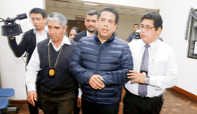Anulan decisión de juzgado y envían a la cárcel  a Guillermo Riera