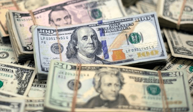 Tipo de cambio México: Precio del dólar a pesos mexicanos MXN hoy 13 de febrero