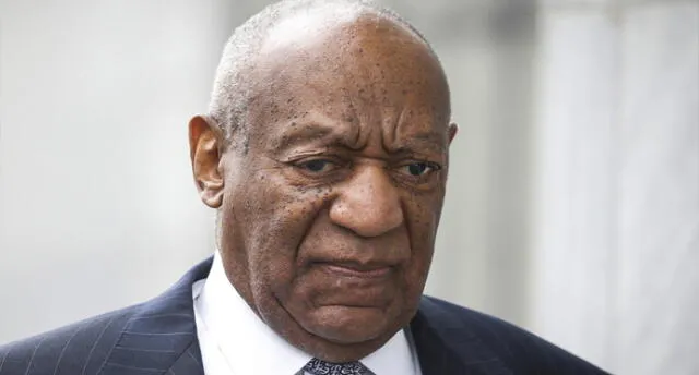 Bill Cosby culpable