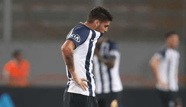 El problema que preocupa a Alianza Lima de cara a las últimas fechas