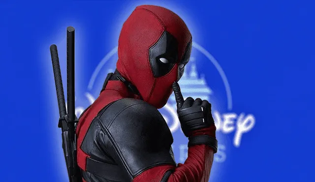 Deadpool: Disney asegura que películas seguirán siendo 'violentas' [VIDEO]