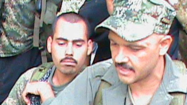 Orden de captura para excomandante de las Farc en Colombia
