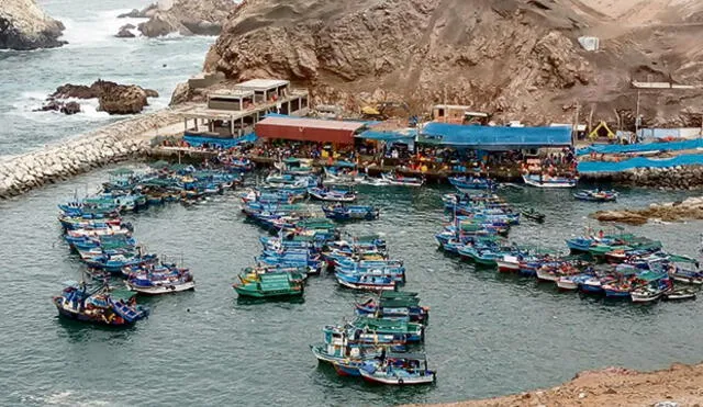 Oleaje obliga cierre de actividades en costa de Arequipa