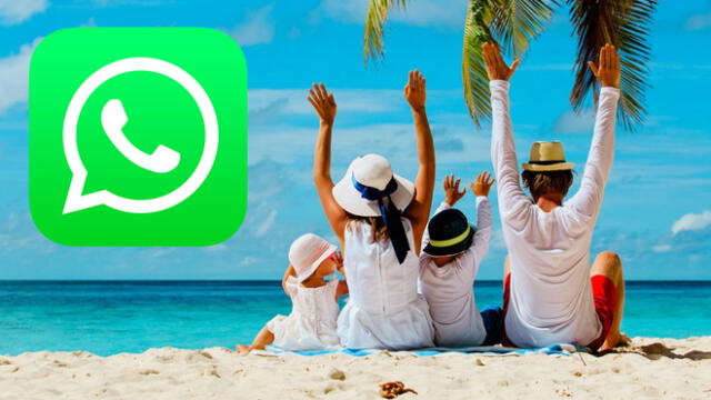 WhatsApp quiere silenciar tus chats cuando estás de vacaciones